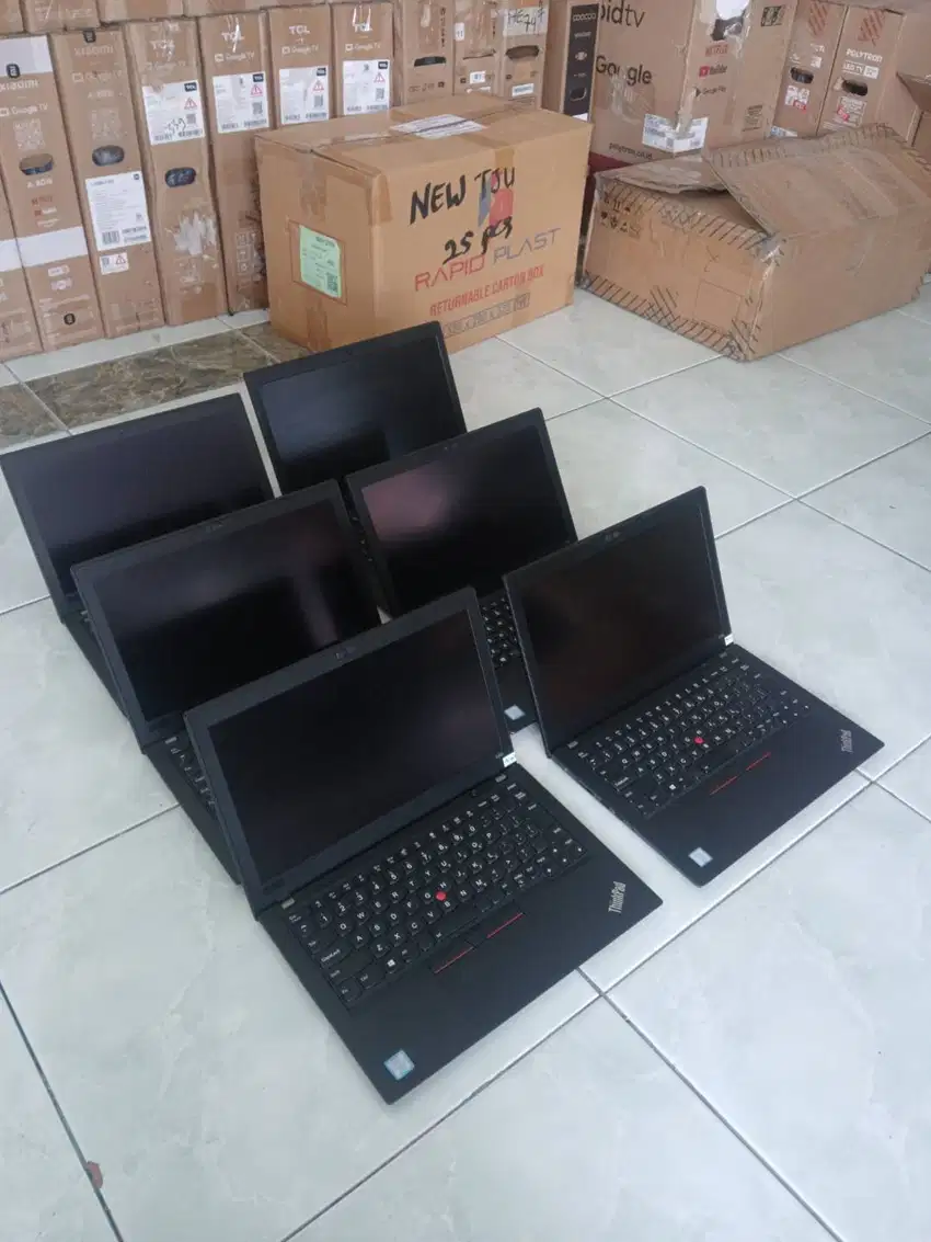 LENOVO THINPAD X280