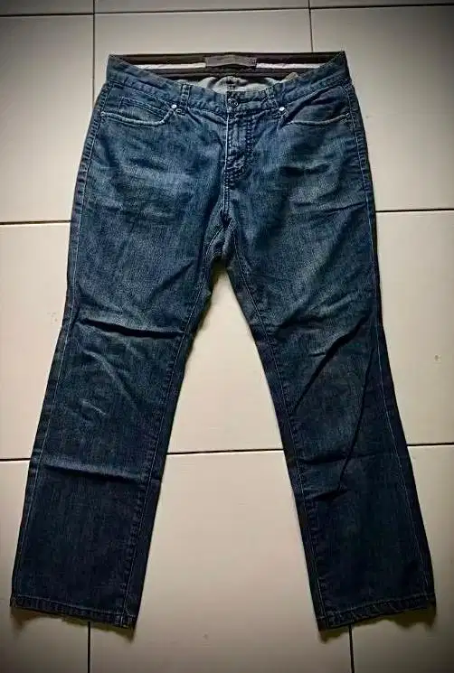 Celana Jeans Giordano