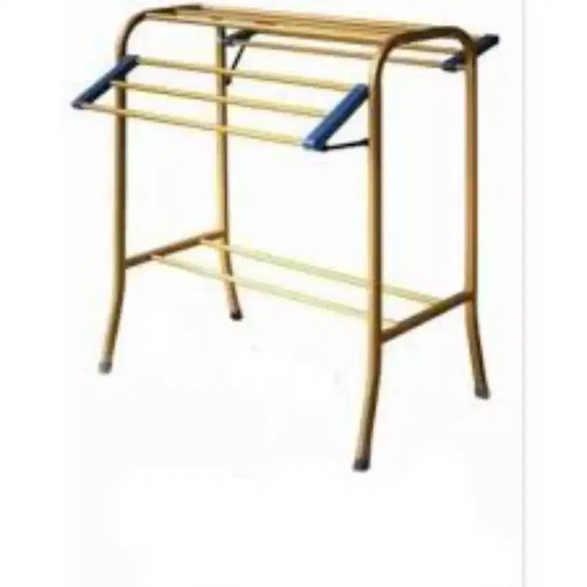 JEMURAN WARNA GOLD