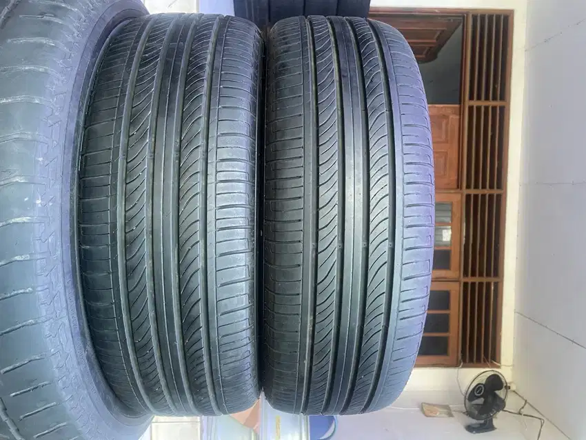Ban GT Radial Champiro Ecotec 205 60 r16 2pcs