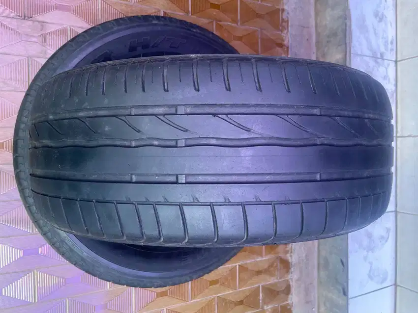 Ban Bridgestone Turanza RFT/Runflat 225 55 r17 1pcs