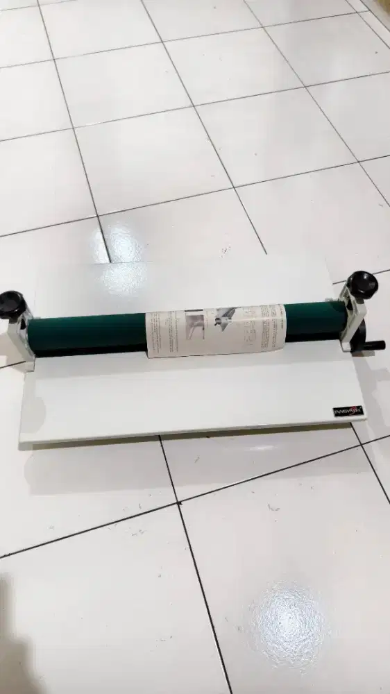 Mesin Laminasi Dingin 65 Cm