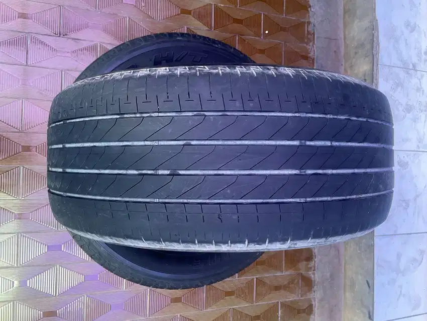 Ban Bridgestone Turanza T005a 235 50 r18 1pcs
