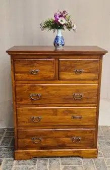 Chest of drawers laci 5