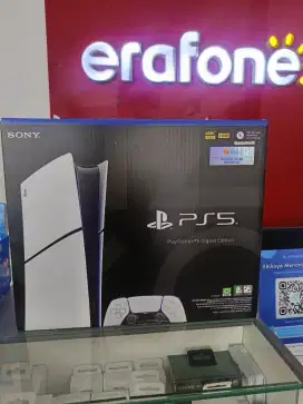 PS 5 Promo Cashback Cicilan bisa Tanpa DP