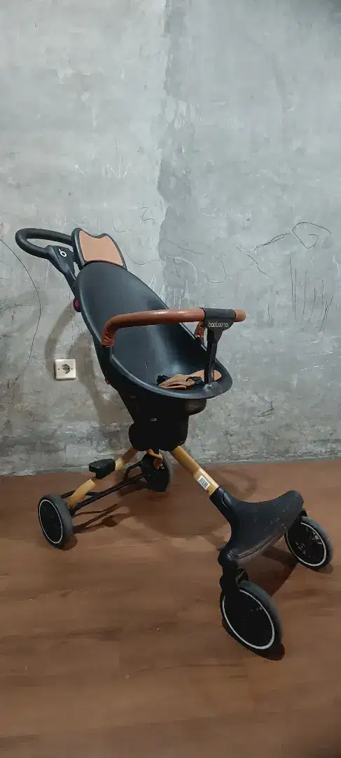 stroller merk baobaohao