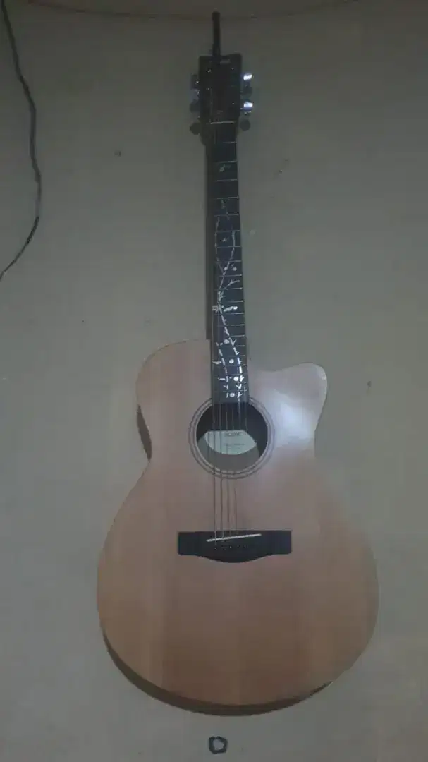 Gitar Yamaha FS400C