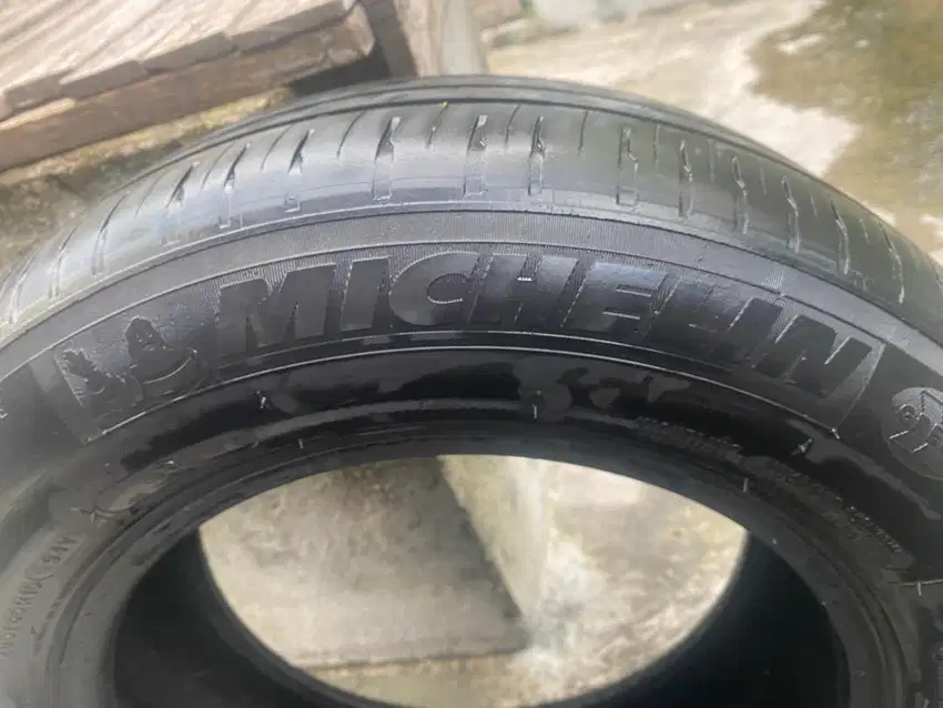 Ban second michelin