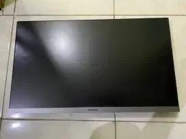 Monitor samsung 24 inch