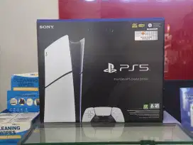 Playstation 5 Slim Digital