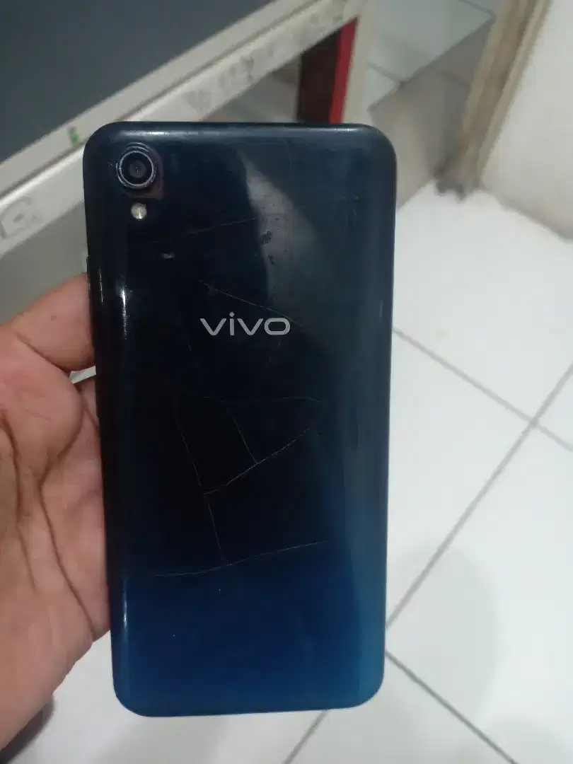 Vivo y93  ram3/32