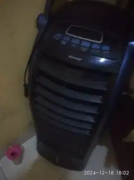 Air Cooler Sharp