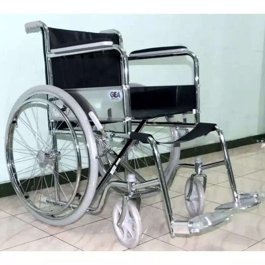 SEWA KURSI RODA
