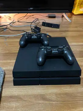 ps 4 original 500gb