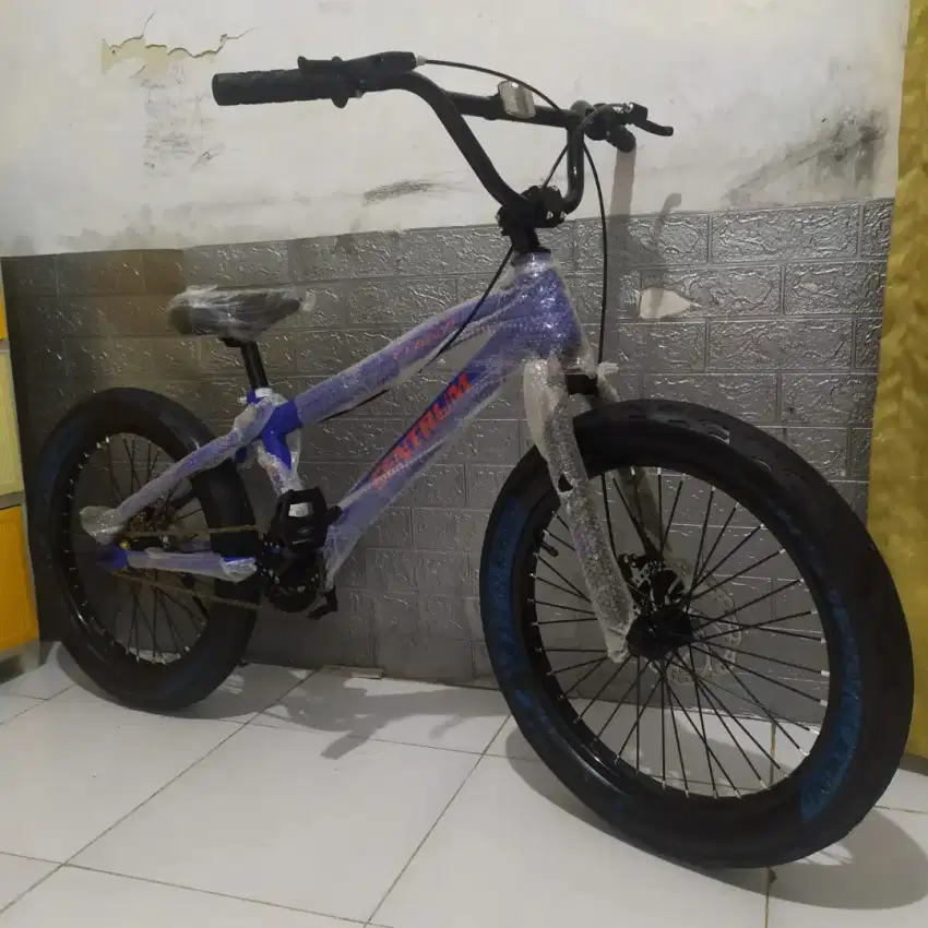 SEPEDA ANAK COWOK
SEPEDA ANAK BMX
SEPEDA ANAK BMX 20
SEPEDA BMX 20