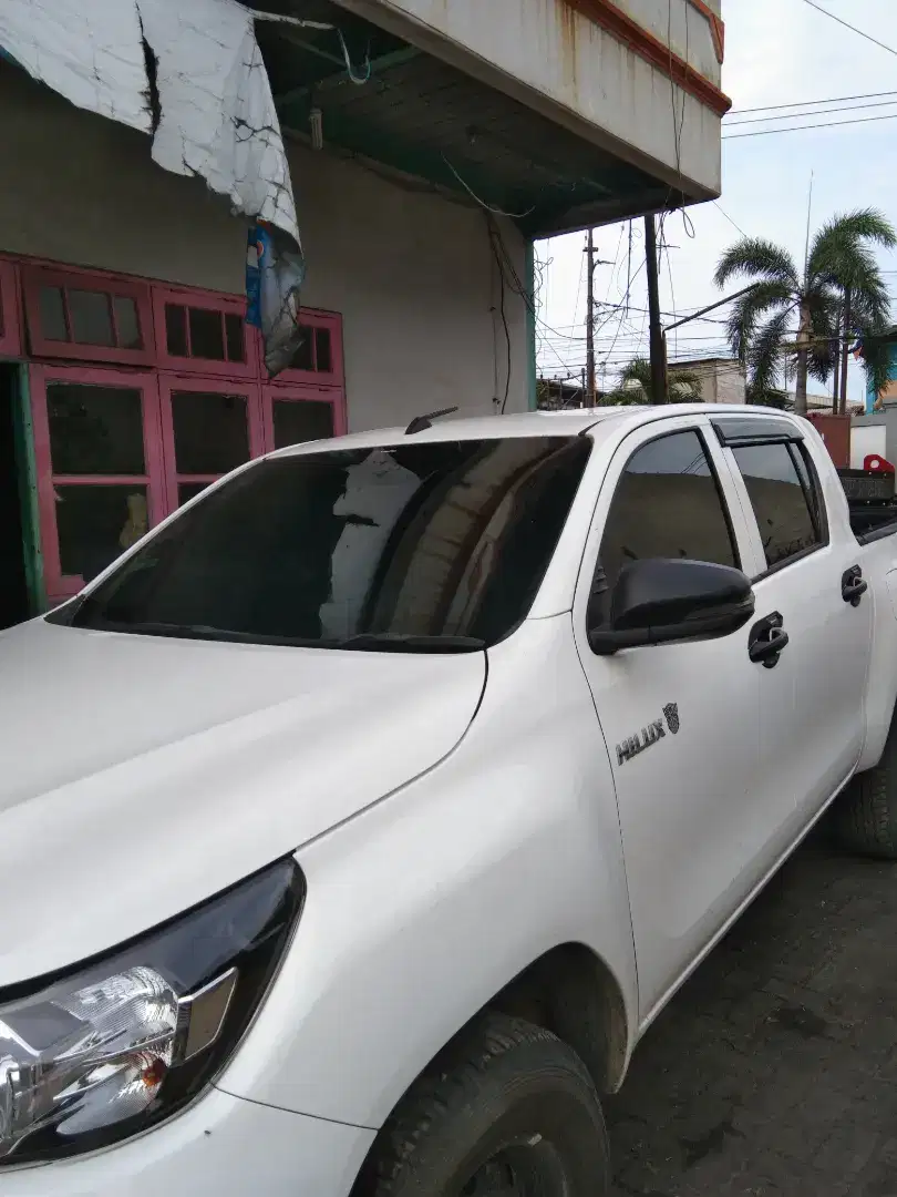 Solusi tepat pasang kaca film mobil dan gedung biar adem