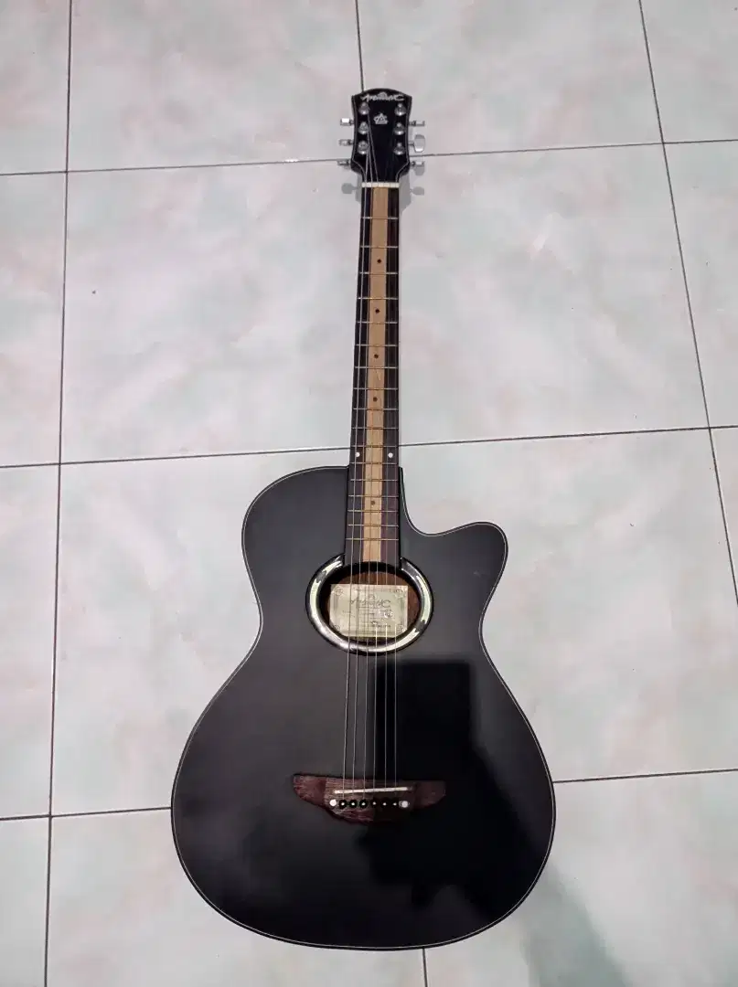 Guitar Original