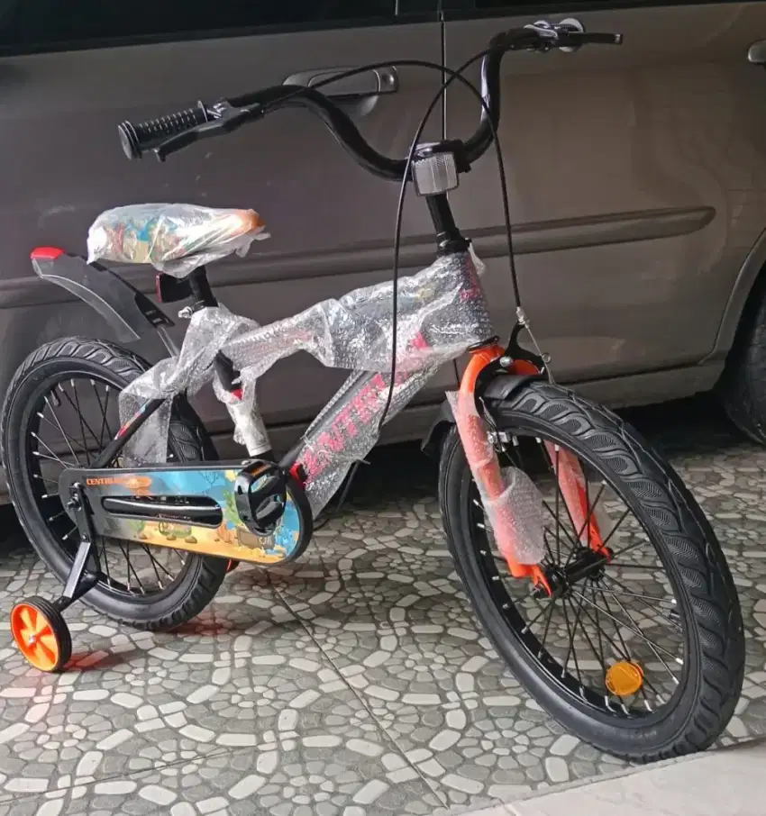 SEPEDA ANAK
SEPEDA 18
SEPEDA BMX
BMX
SEPEDA BMX ANAK
SEPEDA ANAK COWOK