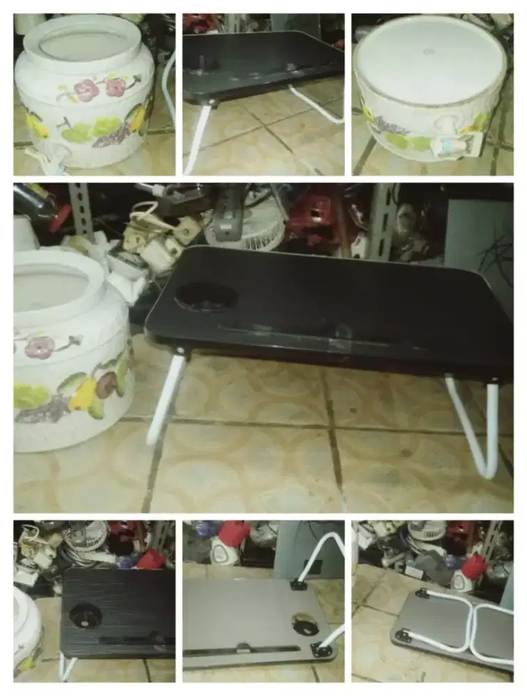 Slhkn plh slh 1 dr guci kramik air minum galon atau sblh nya murah cpt