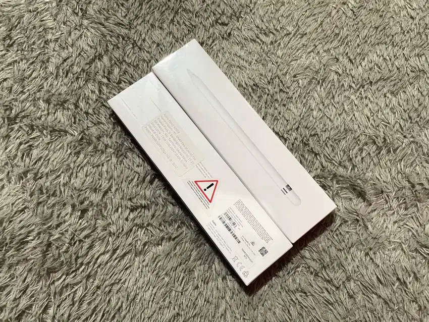 Apple Pencil Gen 1 New iBox With USB-C Converter