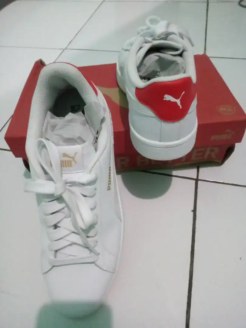 Puma Original Size 40,5