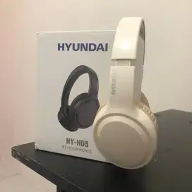 Headphone Thinkplus X Hyundai H05 Beige