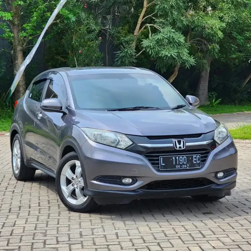 Dp 7JT Hrv E Matic 2016 At