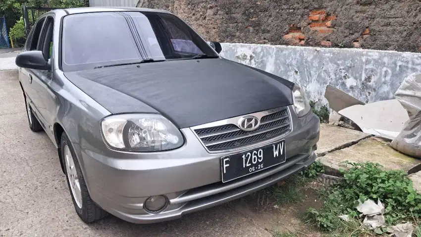 AVEGA MANUAL 2009 JUAL CEPAT