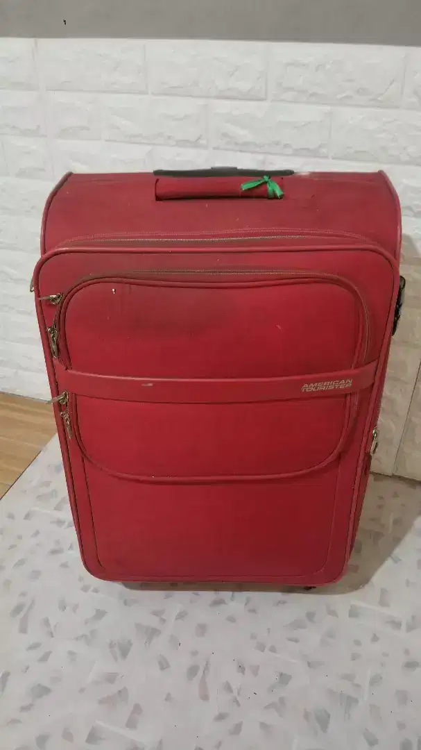 Koper american tourister Original 25/26inch.