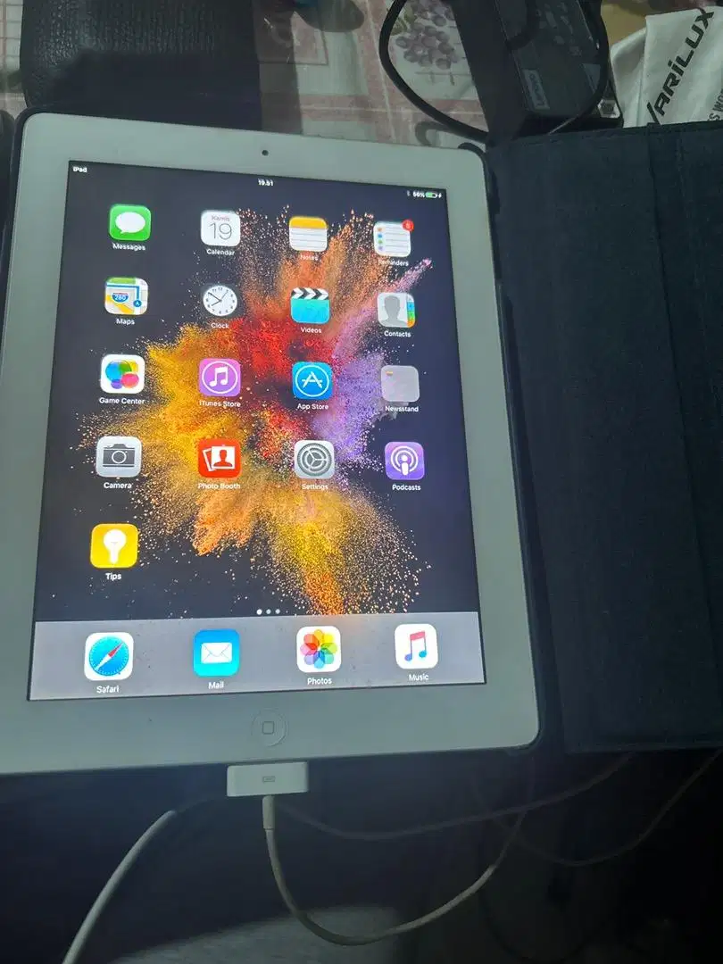 Ipad 2 Wifi  16Gb