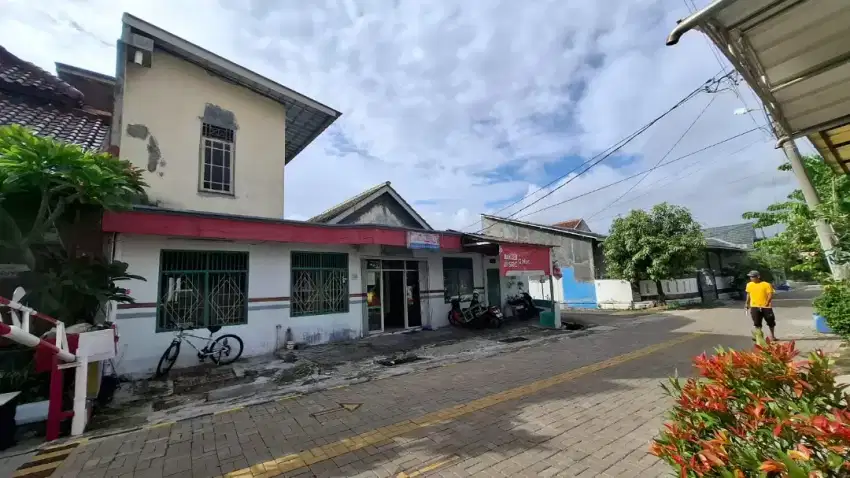 Dijual Ruko Lokasi Strategis