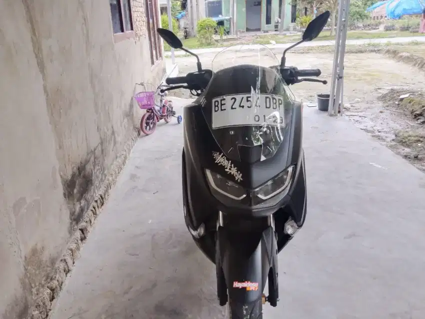 Yamaha Nmax New ABS 2024