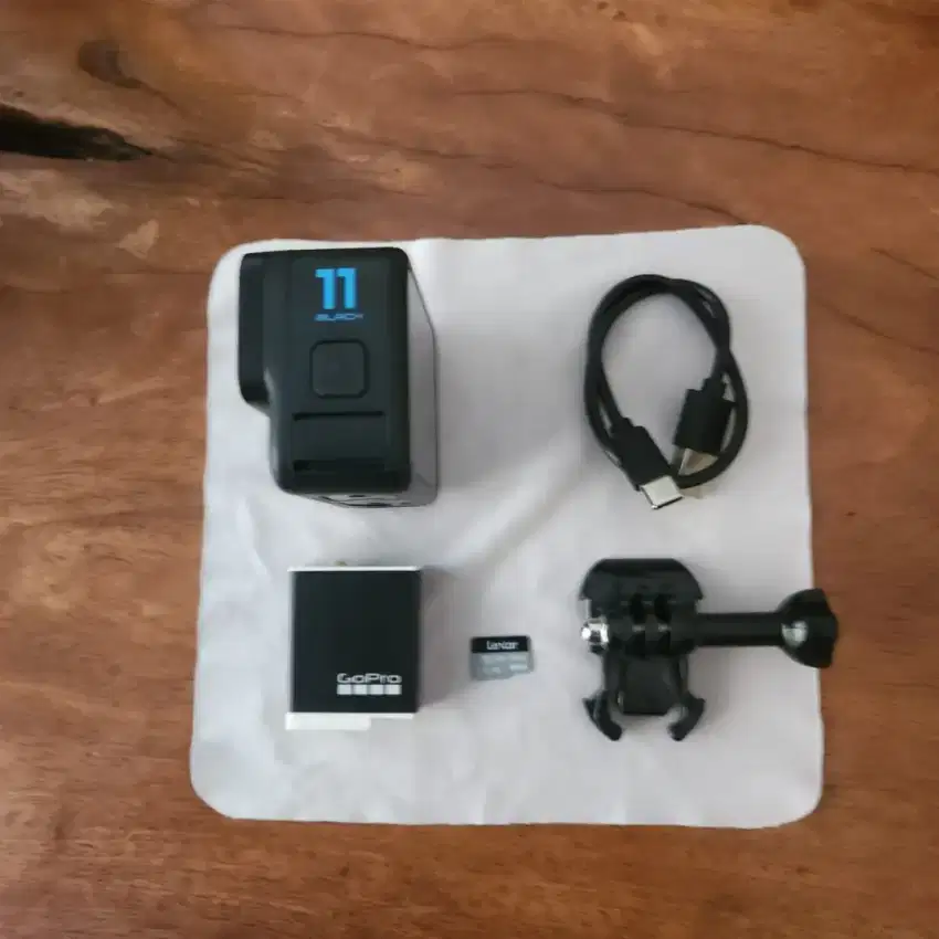 Camera Gopro hero 11 black