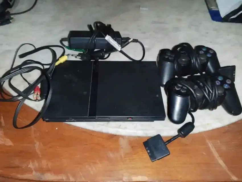 Playstation 2 slim