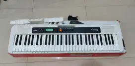 Keyboard Casio CTS200 Fullset