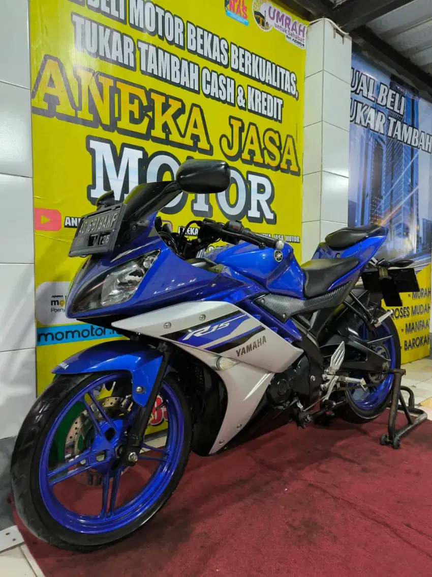 R15 V2 2016 DP 5juta AJM