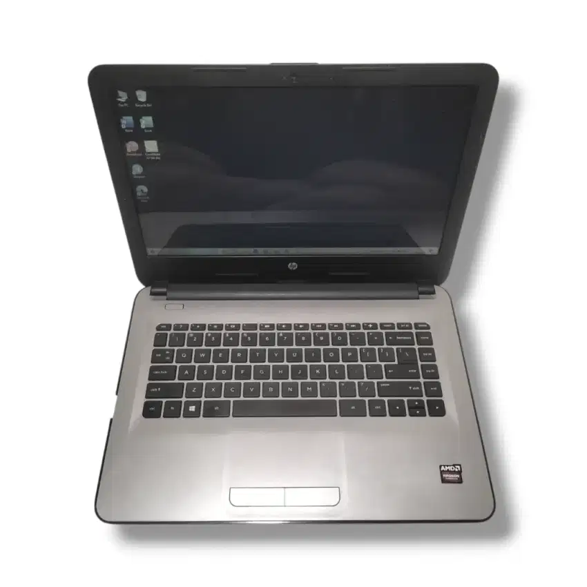 Laptop Notebook HP 14 af106ax