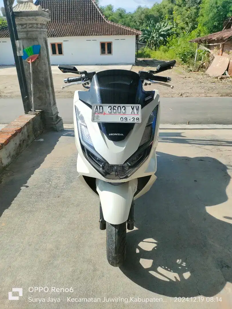 PCX ABS 2023 AD KLATEN