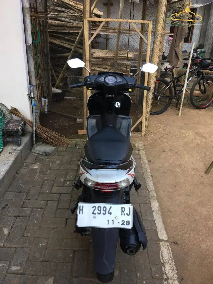 Vario karbu 110 2013