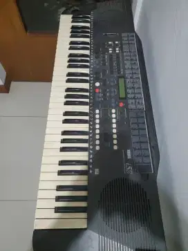 Keyboard legend Korg i5s