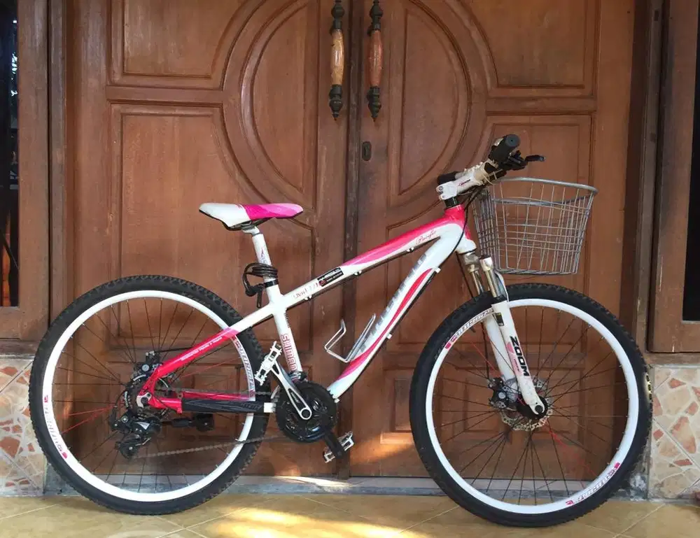 Pasific dan wim cycle