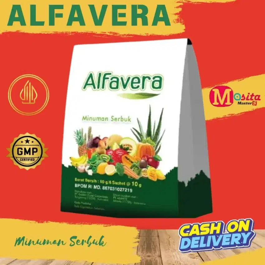 Alfavera Clean Cleansing