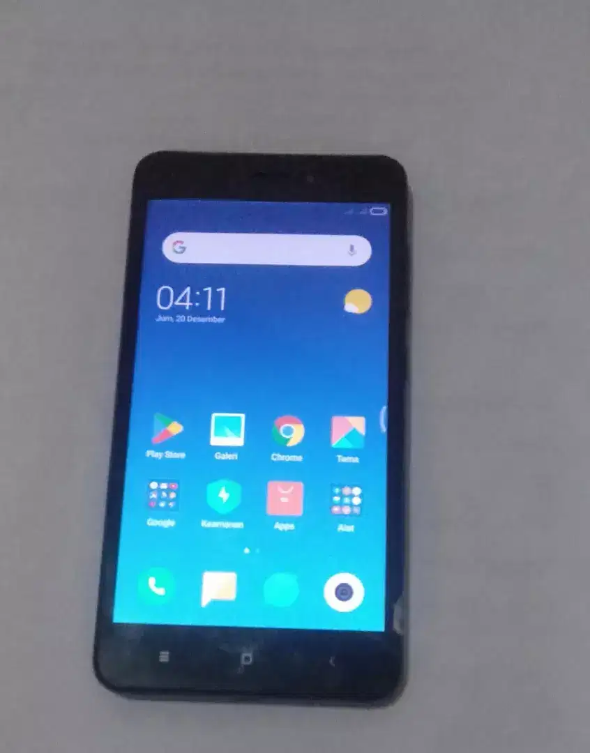 Xiaomi Redmi 4A 2/32 4G