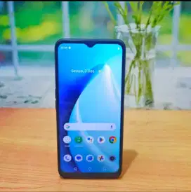 Realme C31 Ram 3/32gb