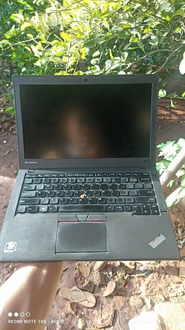 Lenovo Thinkpad X250