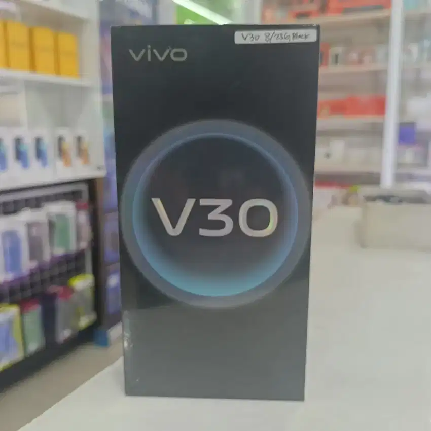 Vivo V30 Cashback 500RIBU