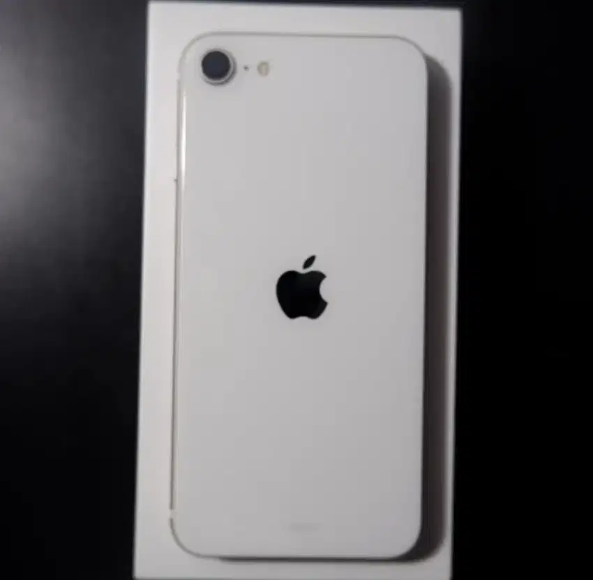 Apple Iphone SE 3 2022 128 gb Ibox