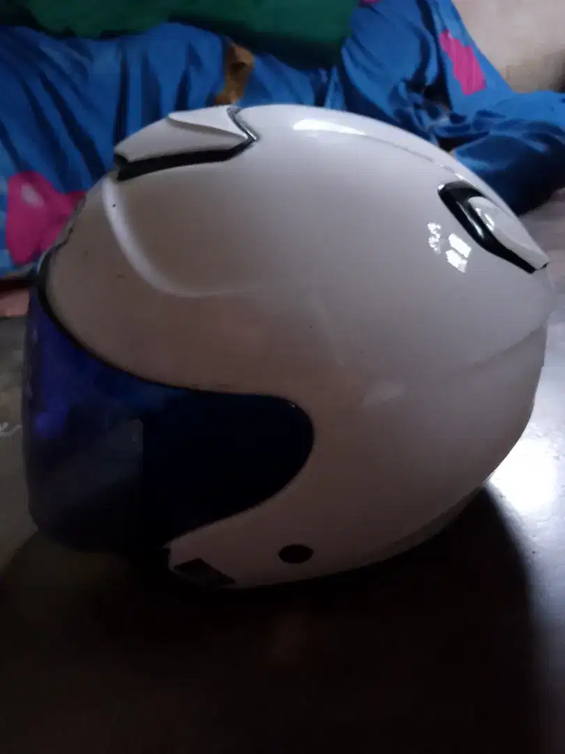 Helm Shoei barang sangat bagus