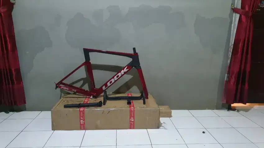 frame set roadbike LOOK 795 BLADE RS carbon edision