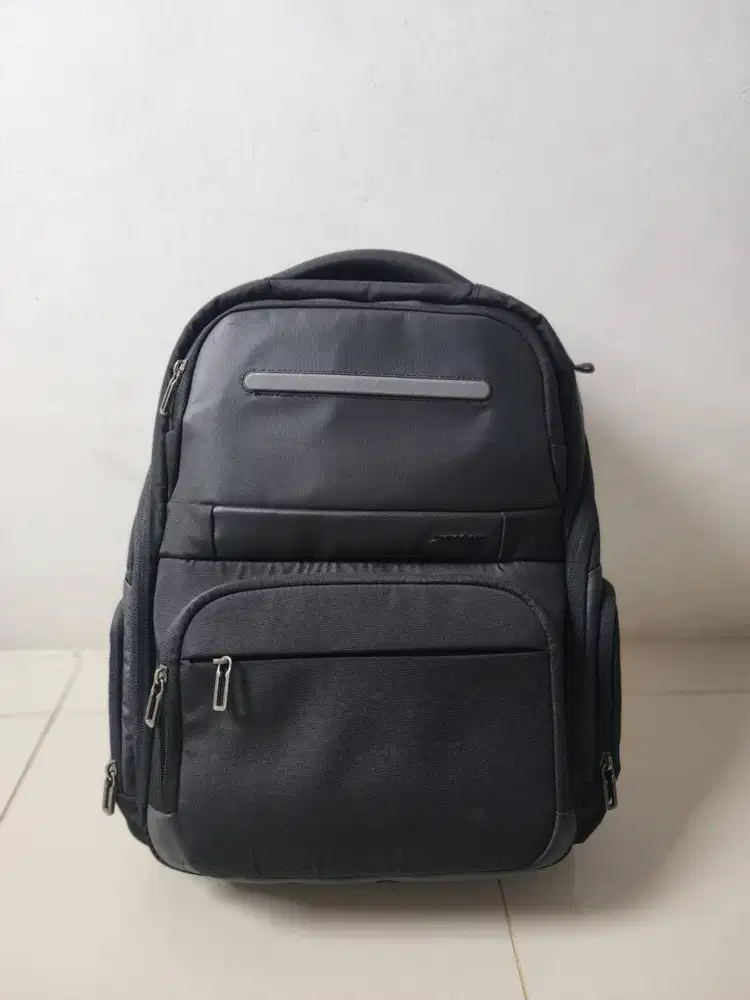 Samsonite Blakce Eco Backpack III Tcp